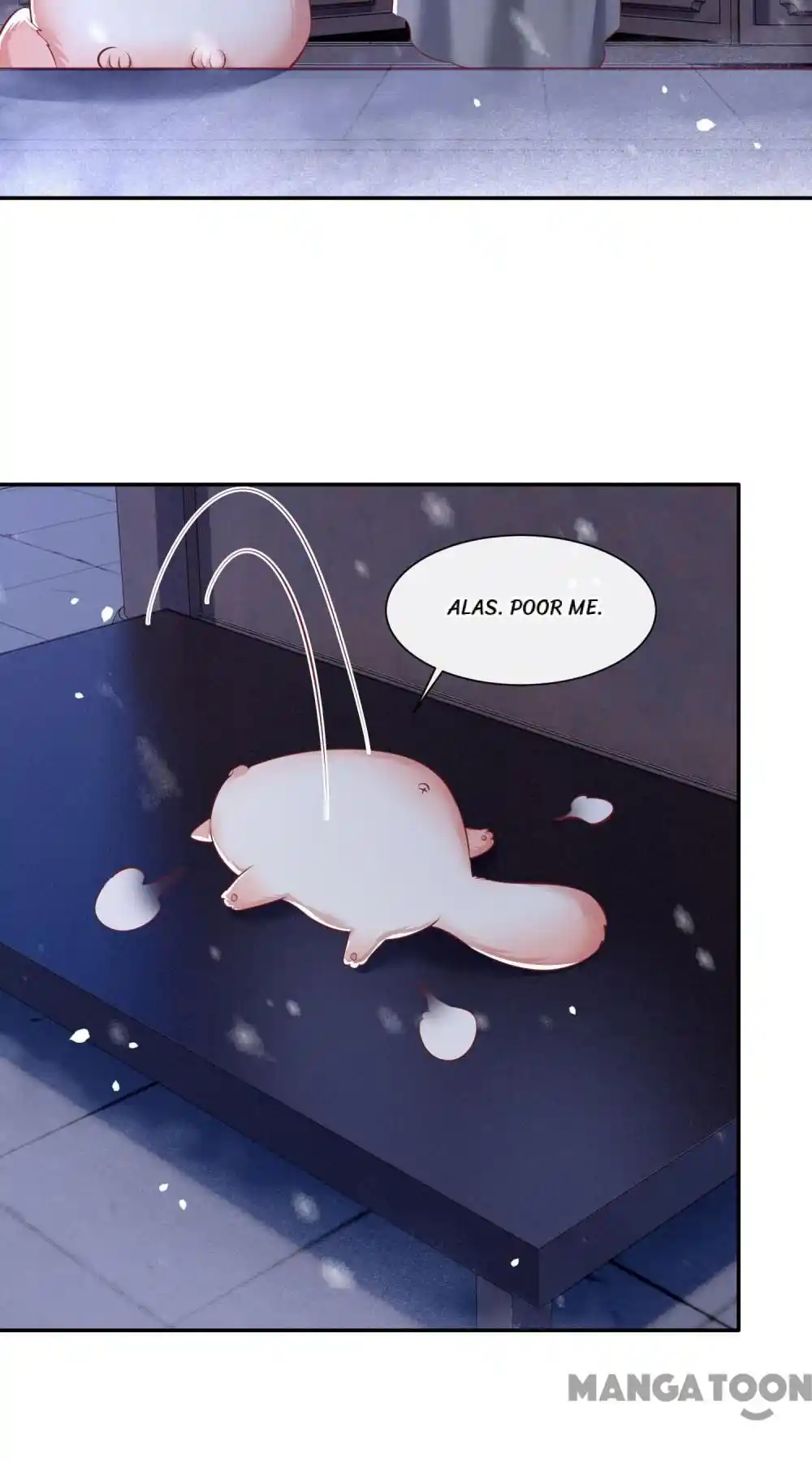 Oh My Savage Princess！ Chapter 126