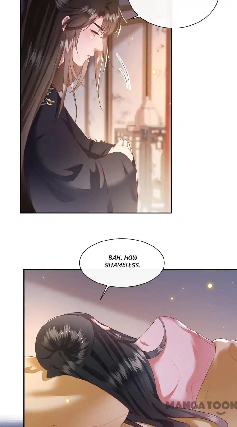 Oh My Savage Princess！ Chapter 126