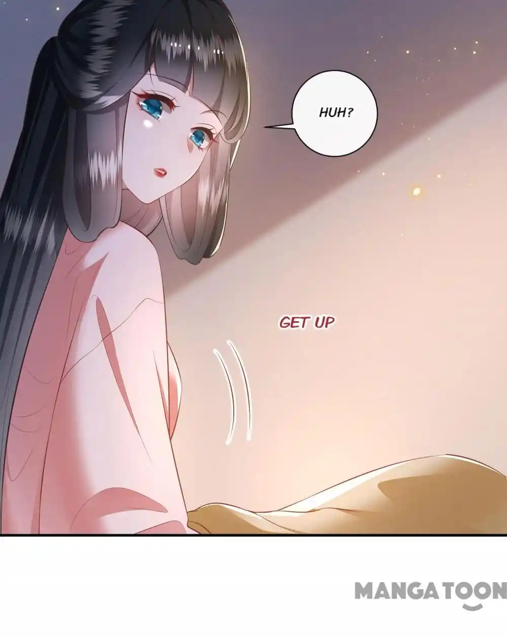 Oh My Savage Princess！ Chapter 126