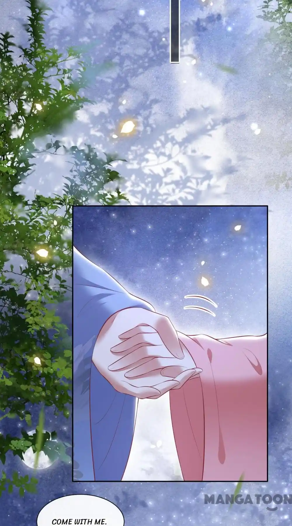 Oh My Savage Princess！ Chapter 126