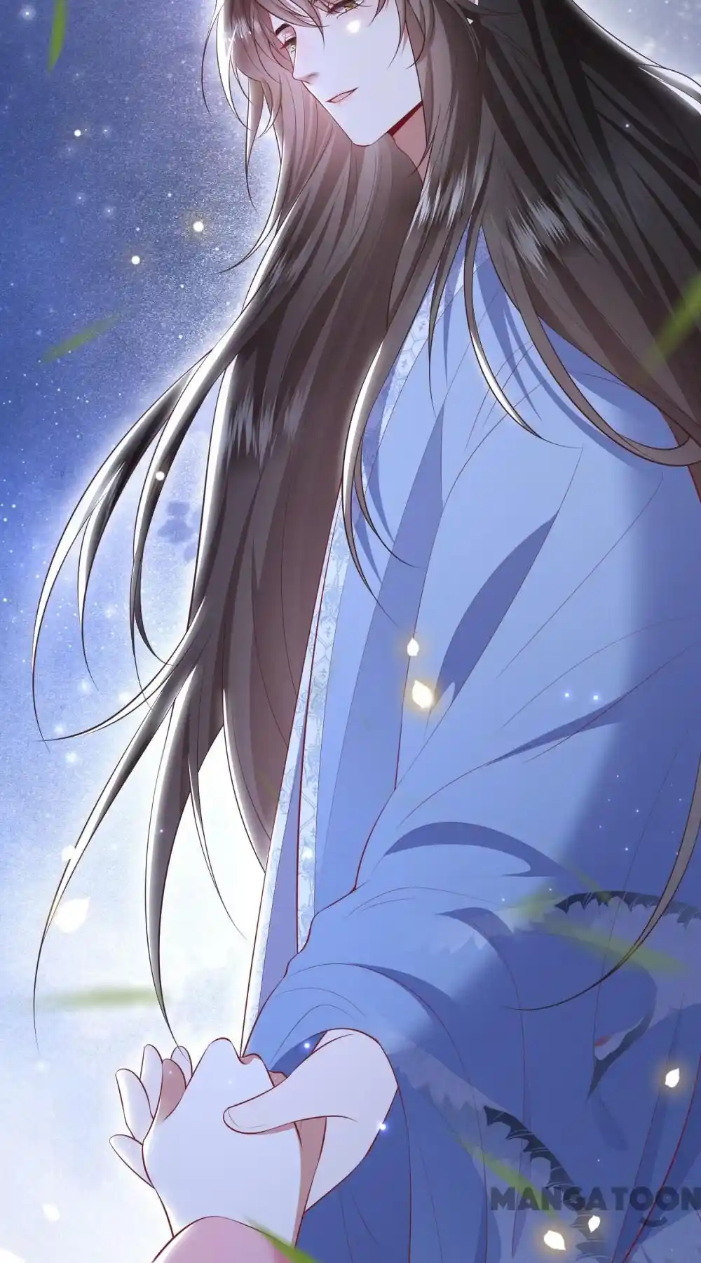 Oh My Savage Princess！ Chapter 126