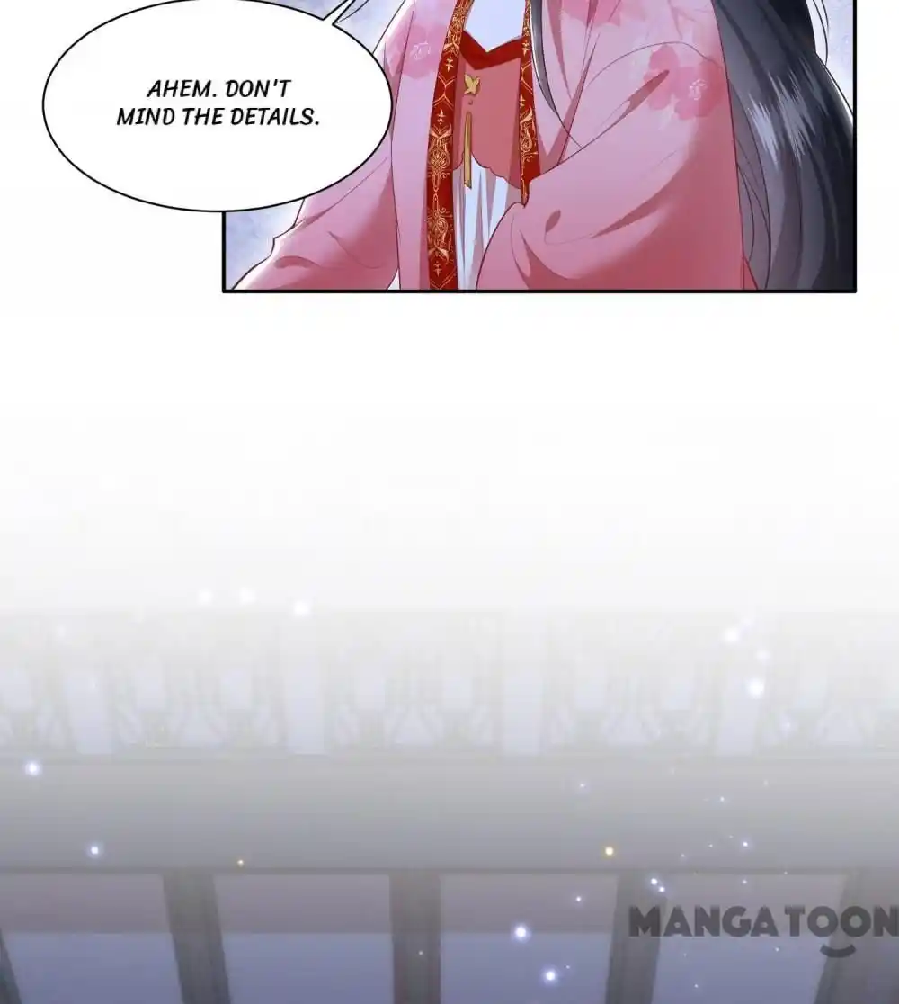 Oh My Savage Princess！ Chapter 126