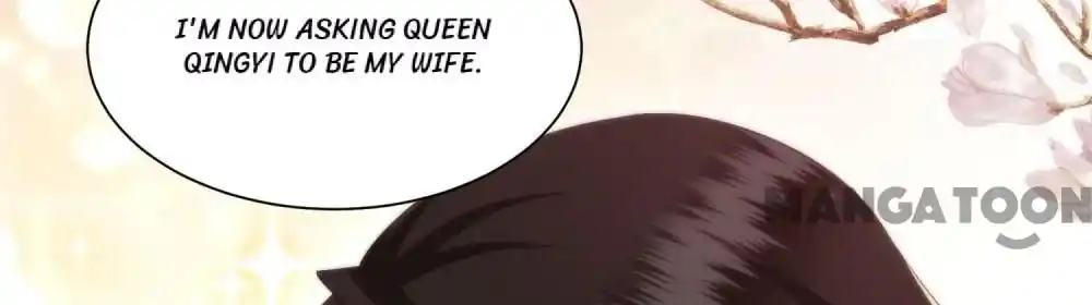 Oh My Savage Princess！ Chapter 126