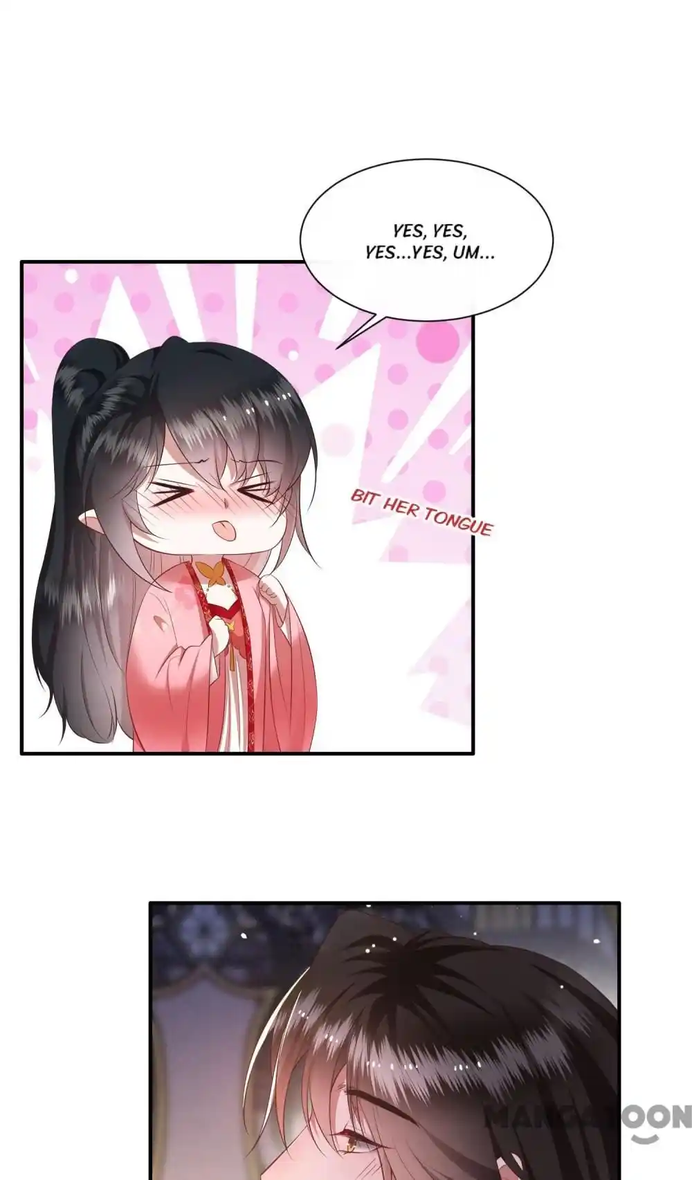 Oh My Savage Princess！ Chapter 126