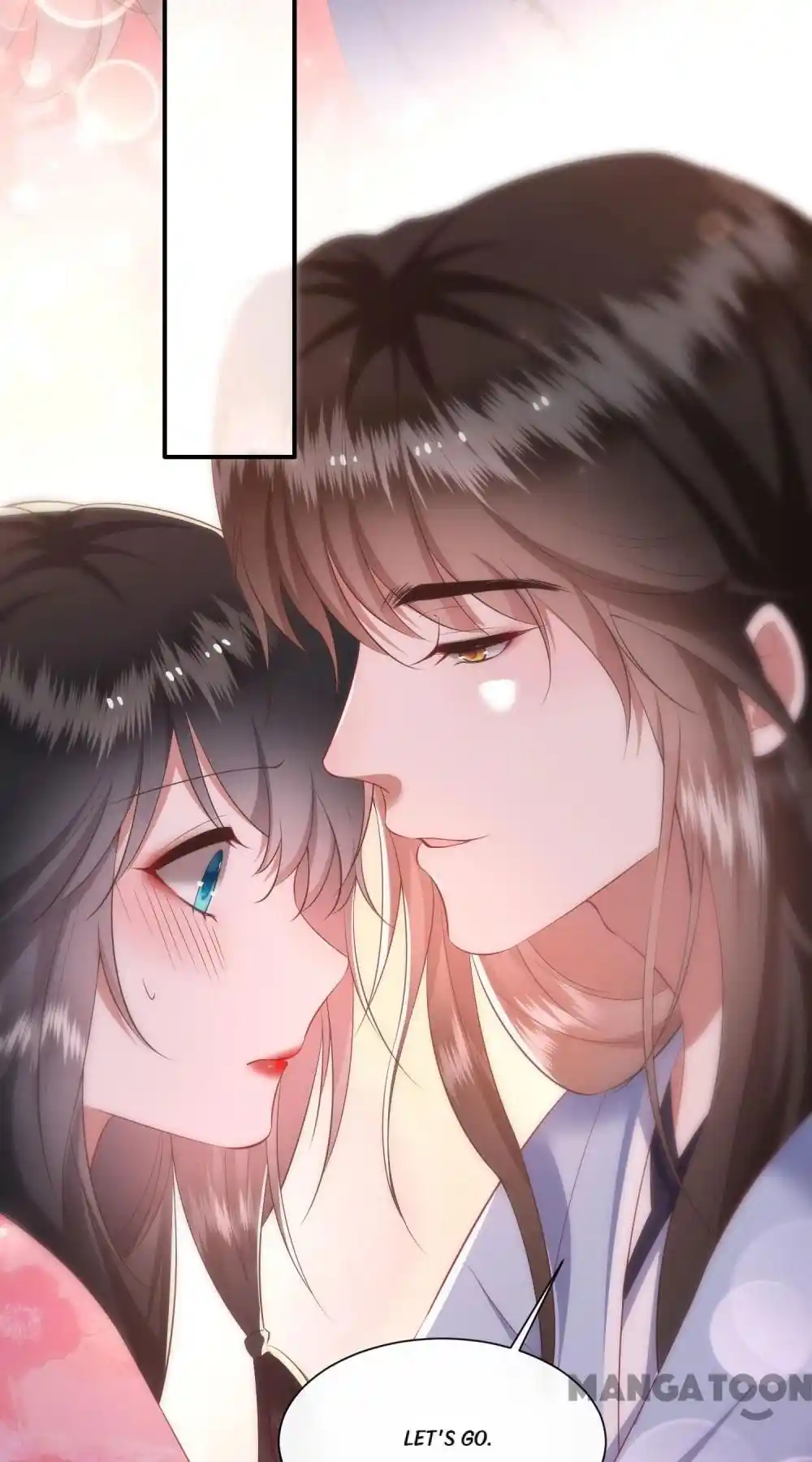 Oh My Savage Princess！ Chapter 126