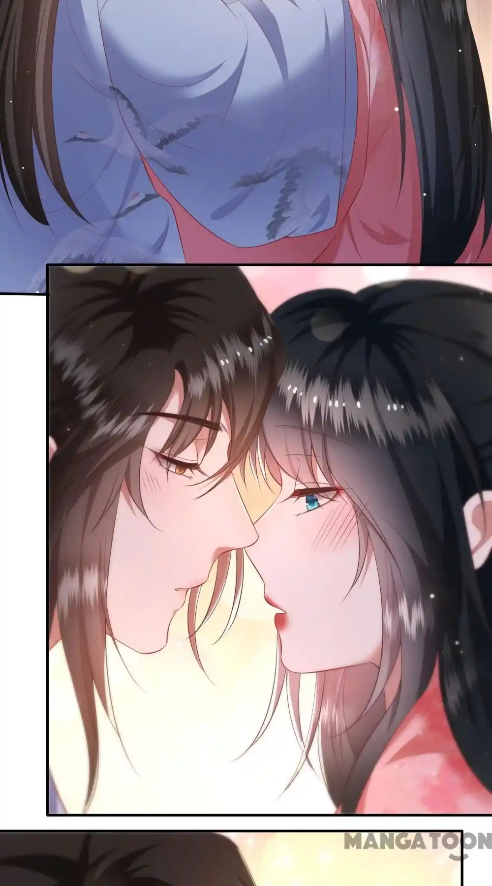 Oh My Savage Princess！ Chapter 126