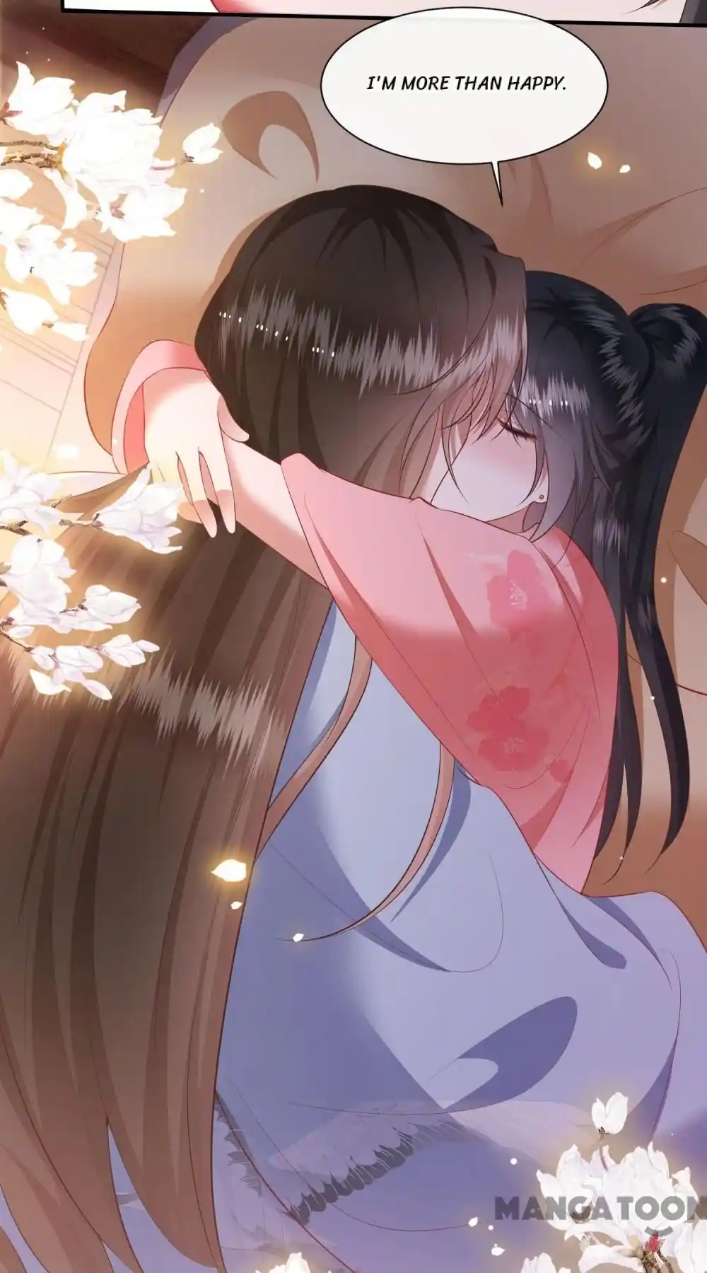 Oh My Savage Princess！ Chapter 126