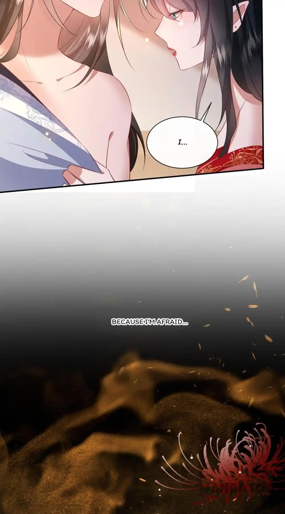 Oh My Savage Princess！ Chapter 127