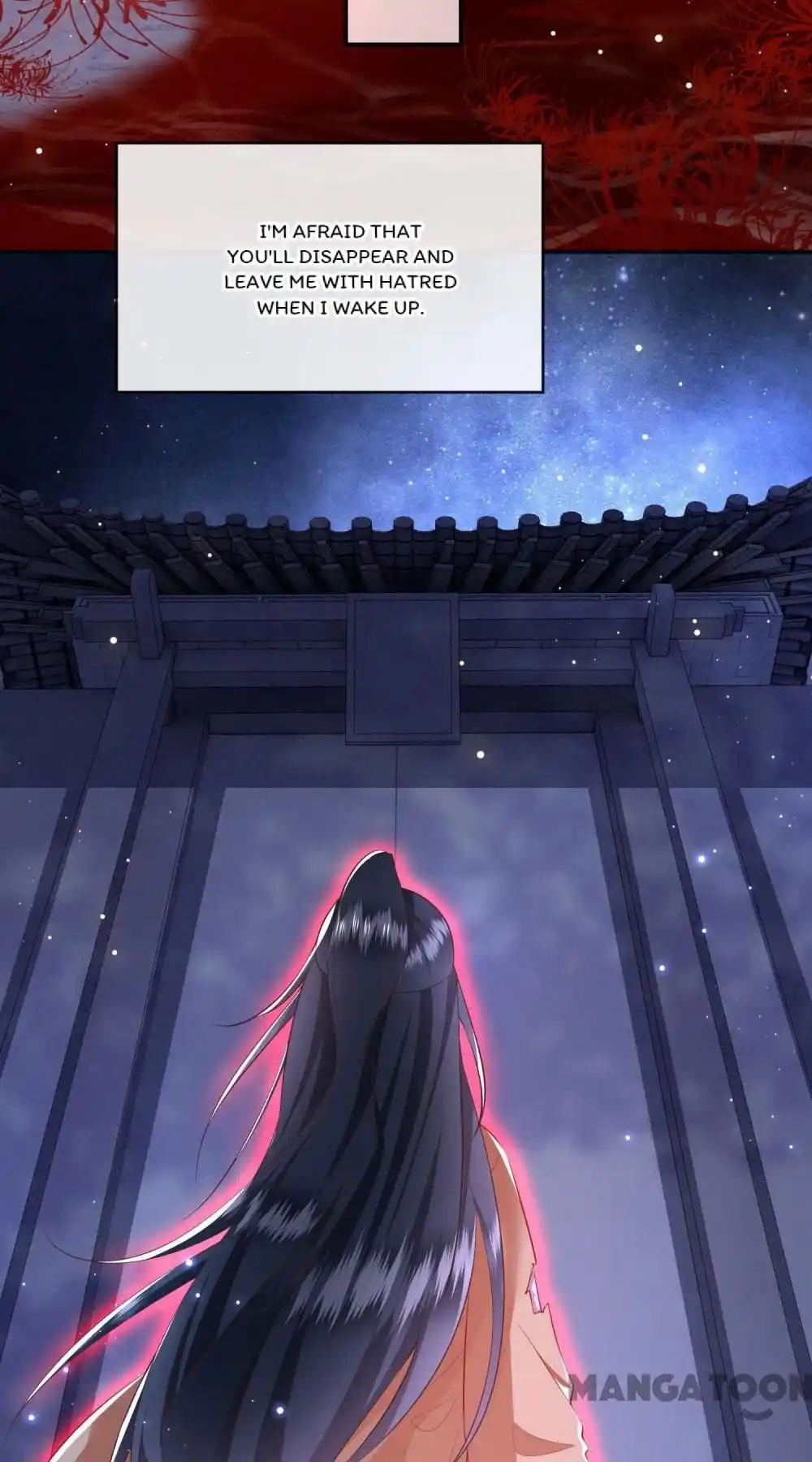 Oh My Savage Princess！ Chapter 127