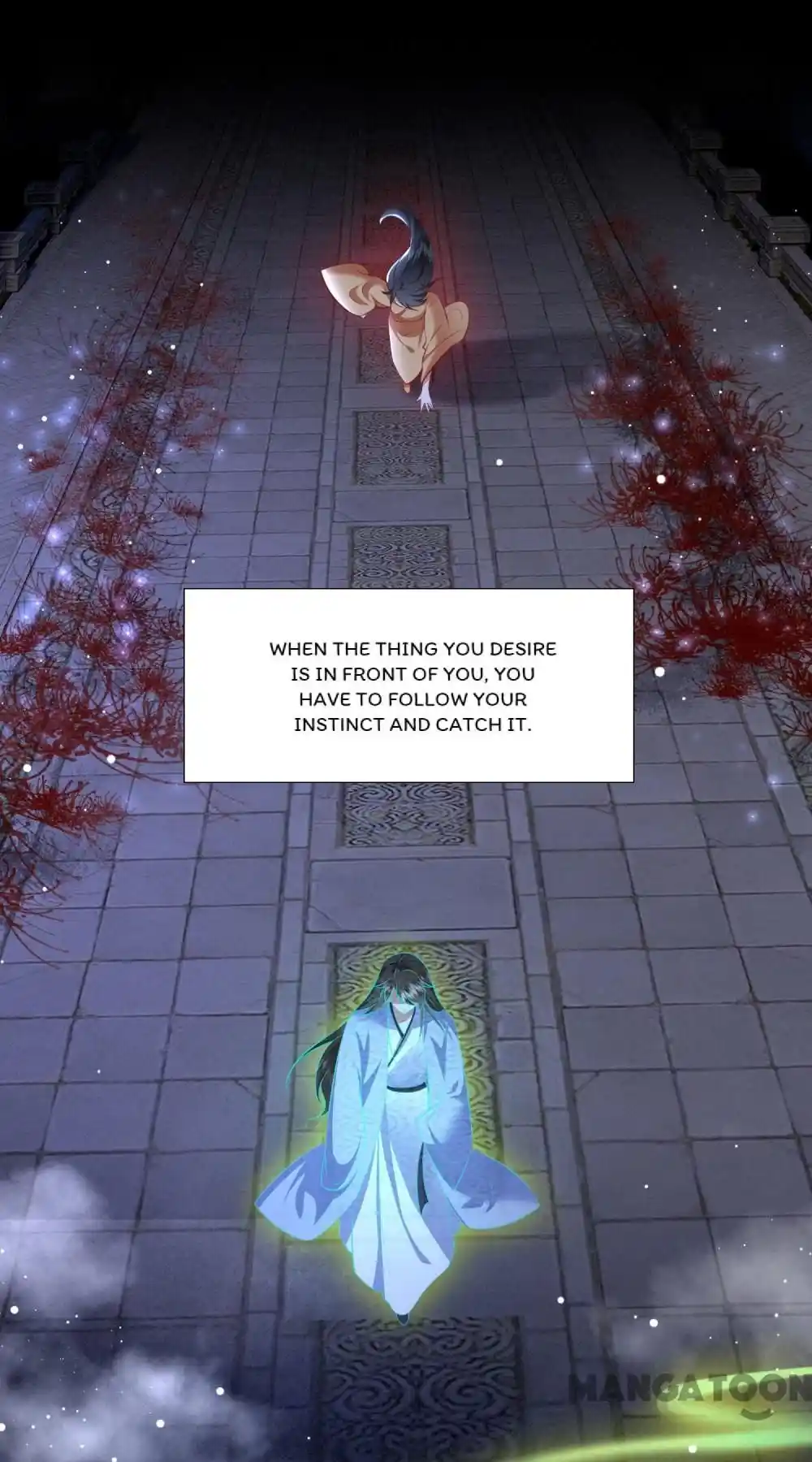 Oh My Savage Princess！ Chapter 127