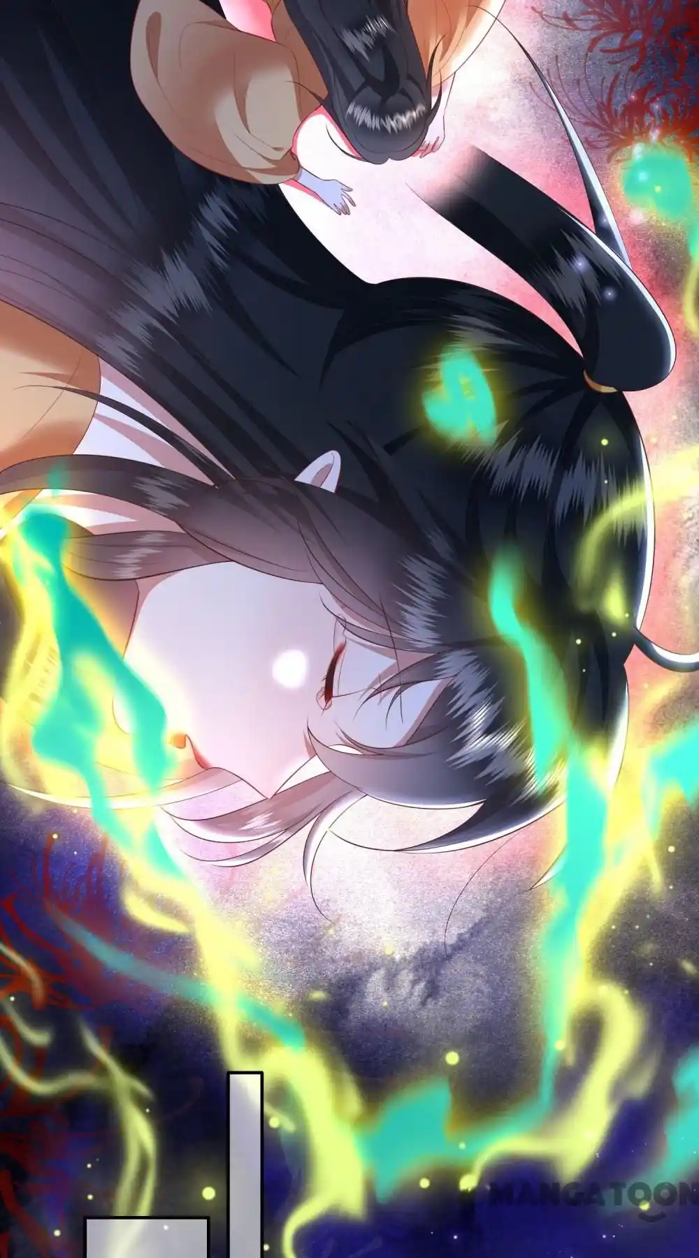 Oh My Savage Princess！ Chapter 127