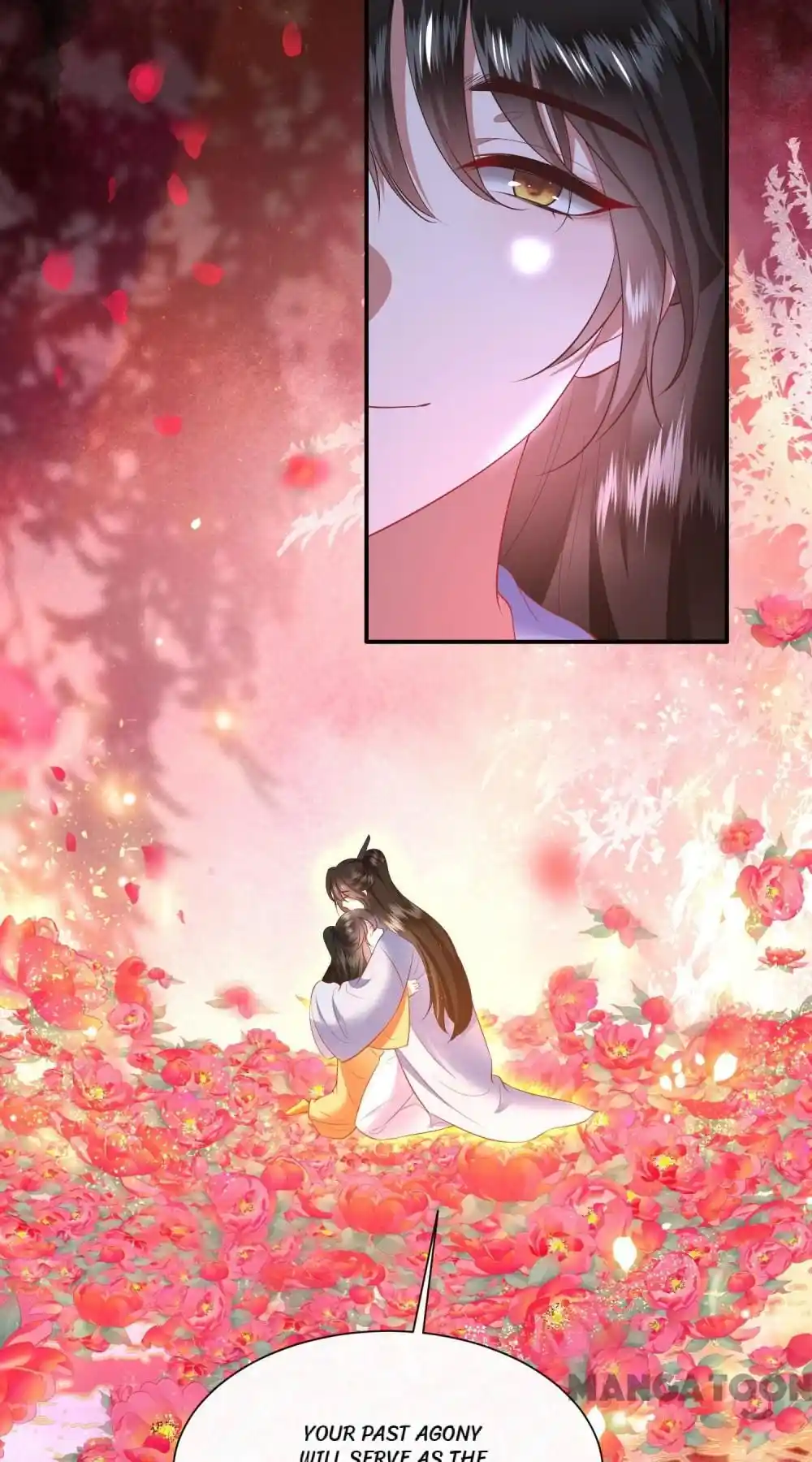 Oh My Savage Princess！ Chapter 127