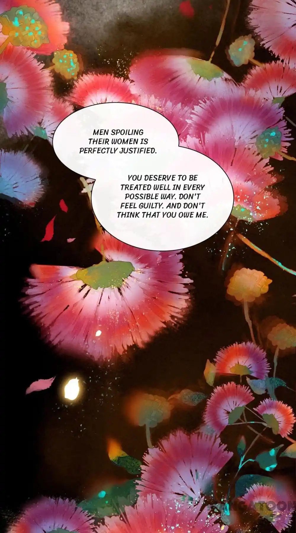 Oh My Savage Princess！ Chapter 127