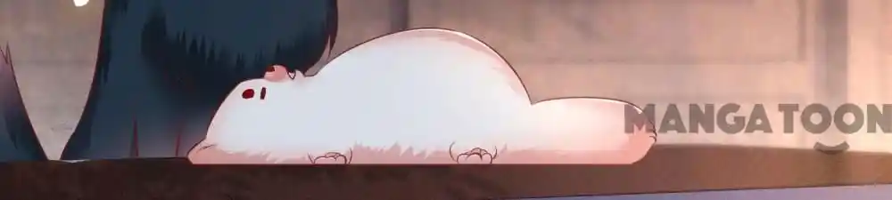 Oh My Savage Princess！ Chapter 127