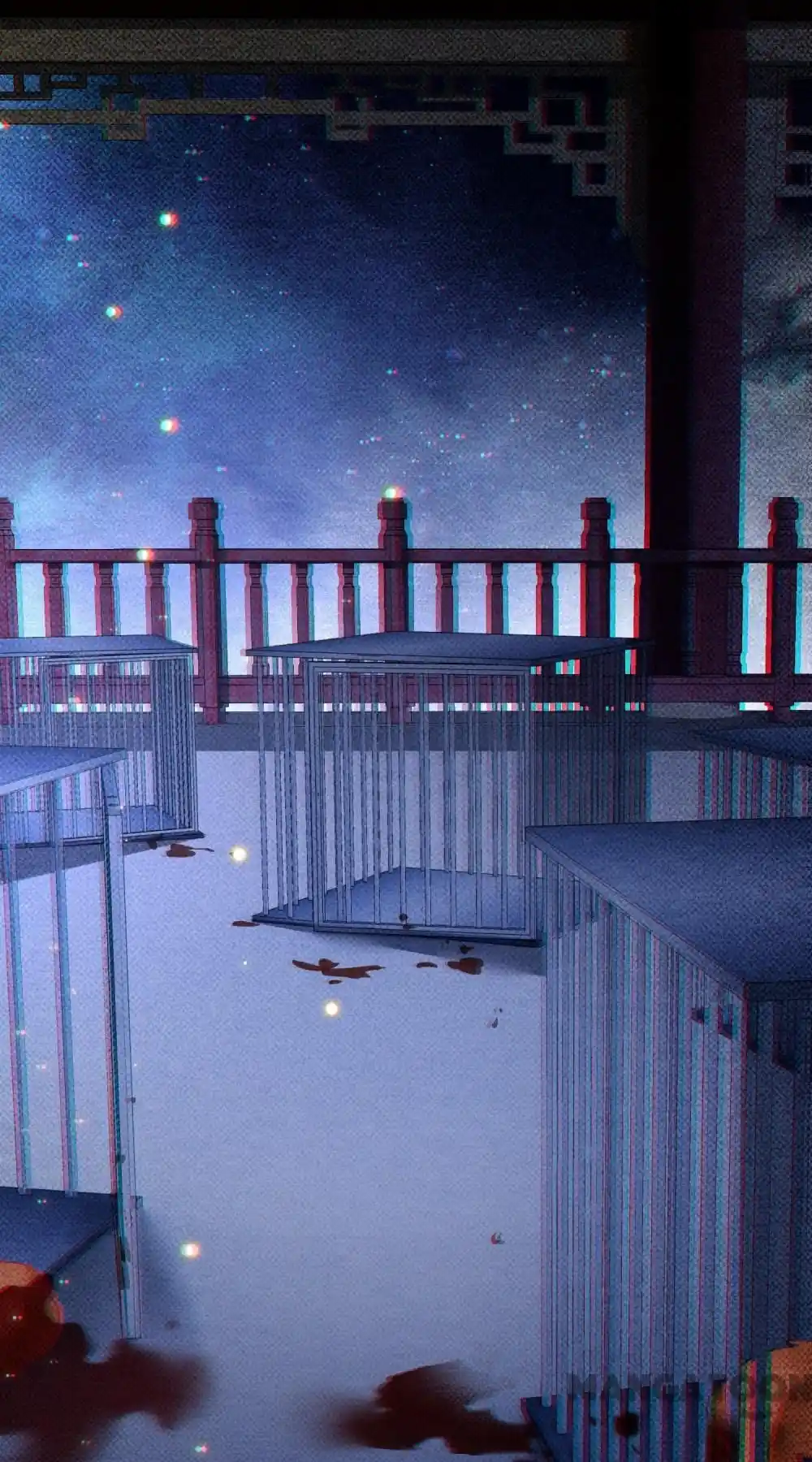 Oh My Savage Princess！ Chapter 128