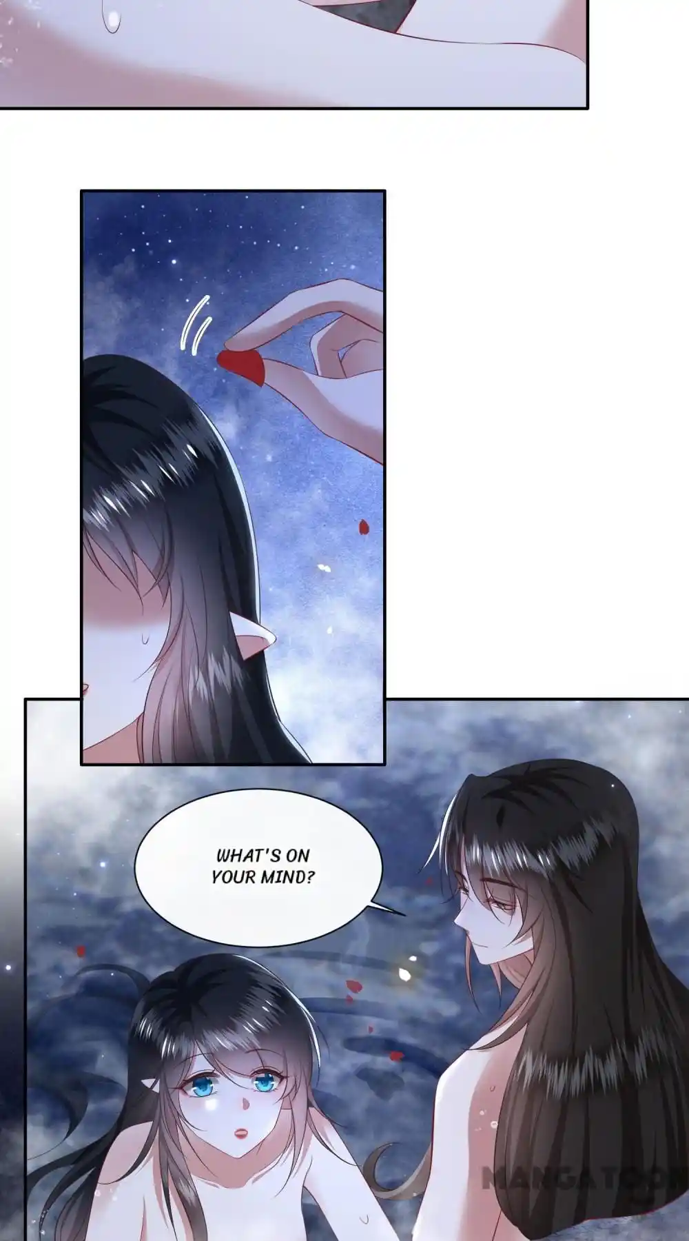 Oh My Savage Princess！ Chapter 128