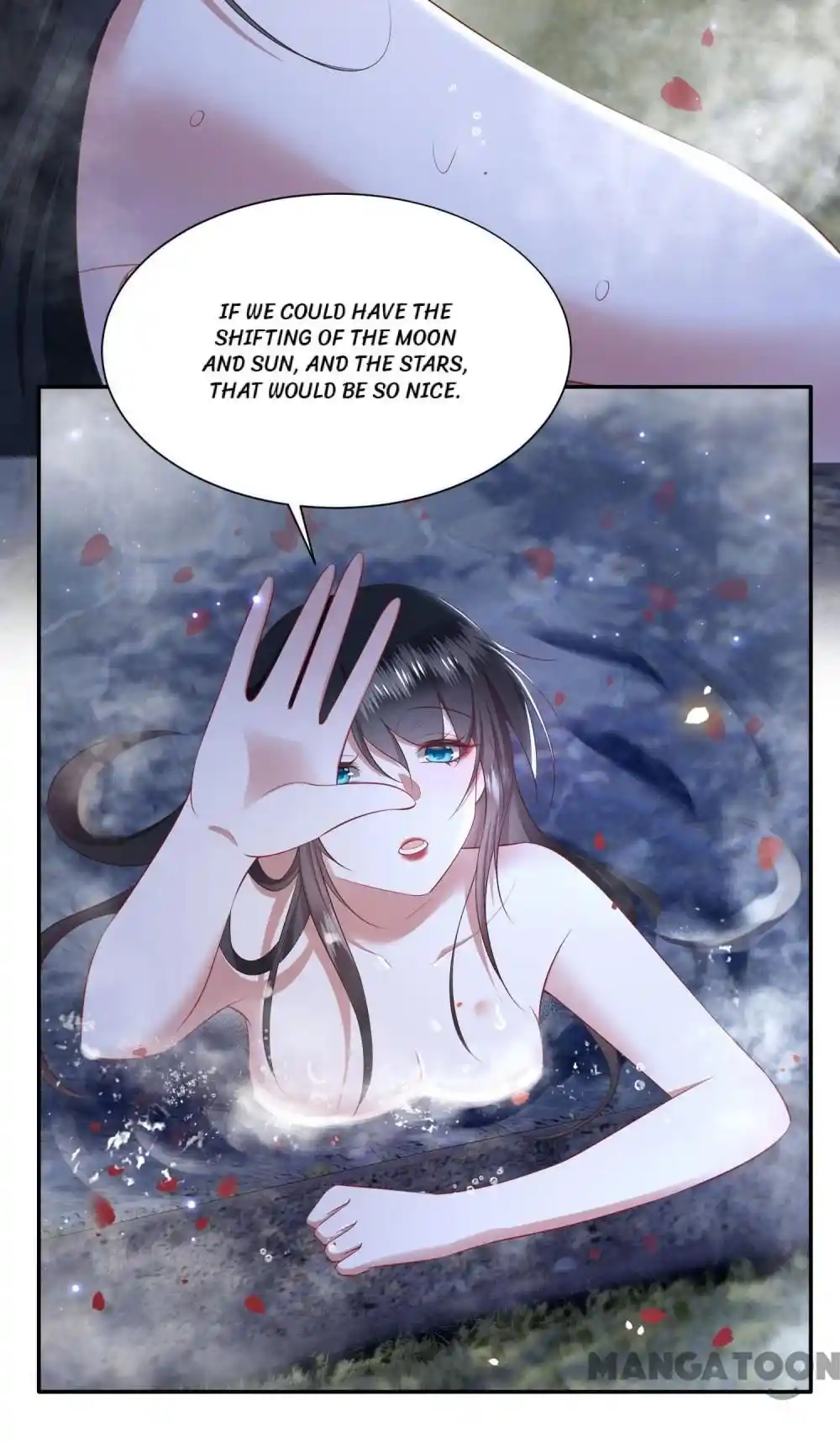 Oh My Savage Princess！ Chapter 128