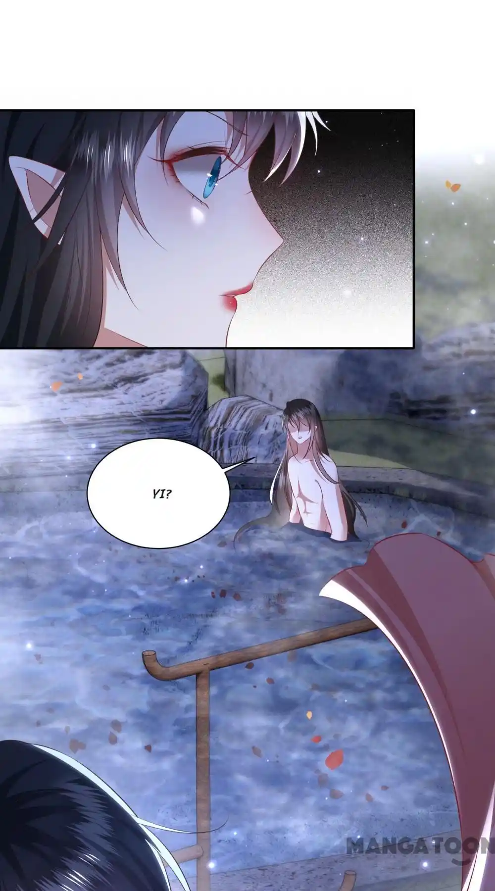 Oh My Savage Princess！ Chapter 128