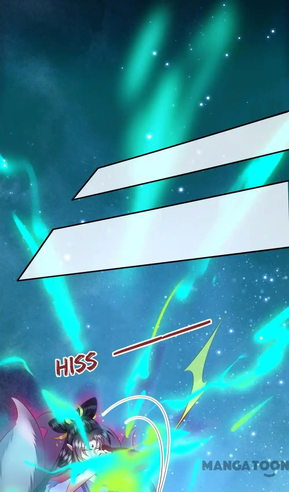 Oh My Savage Princess！ Chapter 128