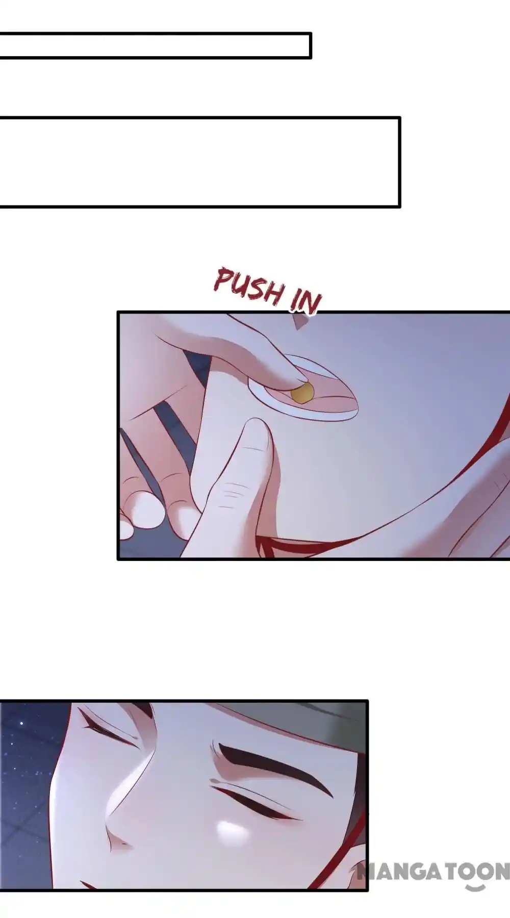 Oh My Savage Princess！ Chapter 128