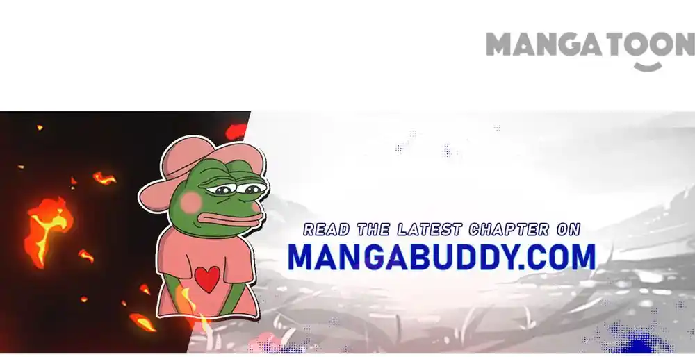 Oh My Savage Princess！ Chapter 128