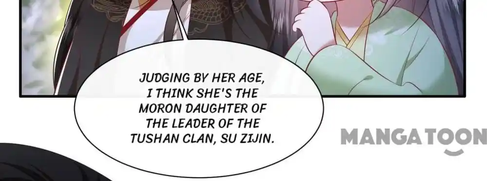 Oh My Savage Princess！ Chapter 129