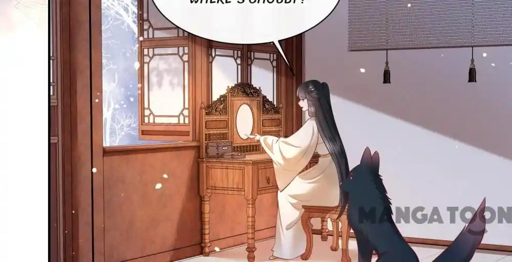 Oh My Savage Princess！ Chapter 129