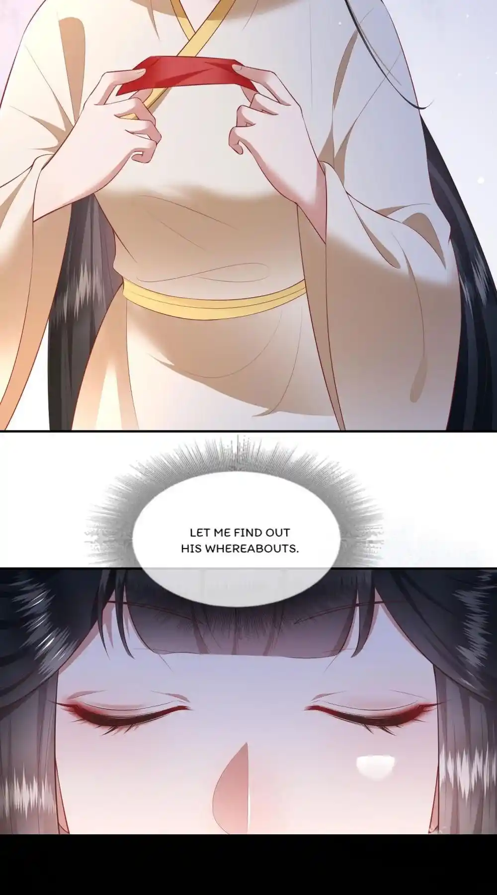 Oh My Savage Princess！ Chapter 129