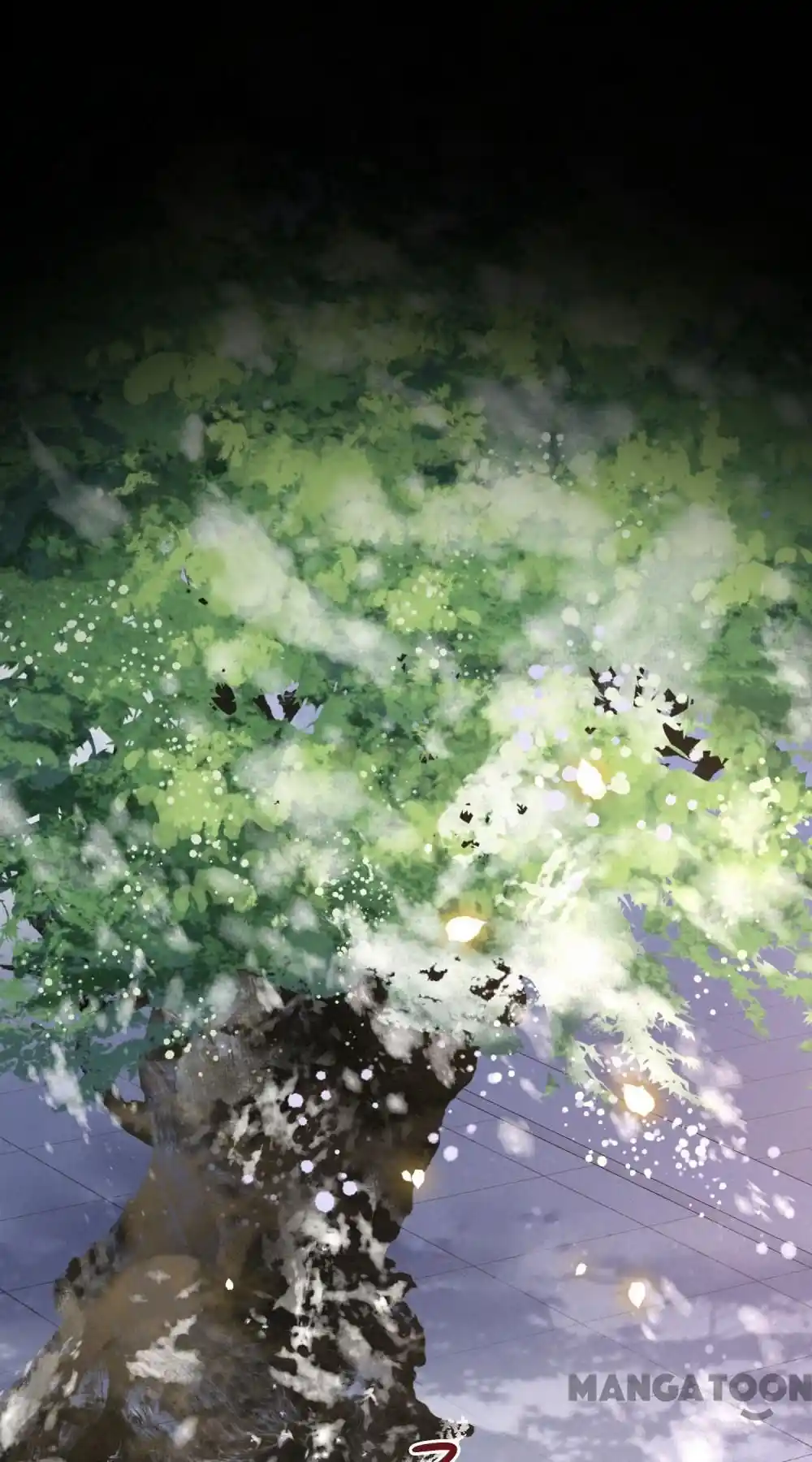 Oh My Savage Princess！ Chapter 129