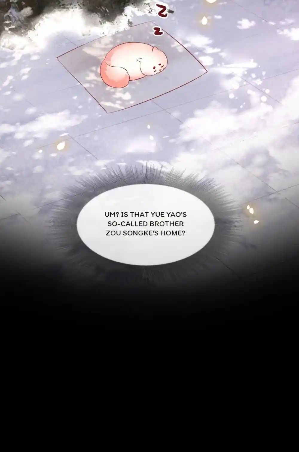 Oh My Savage Princess！ Chapter 129