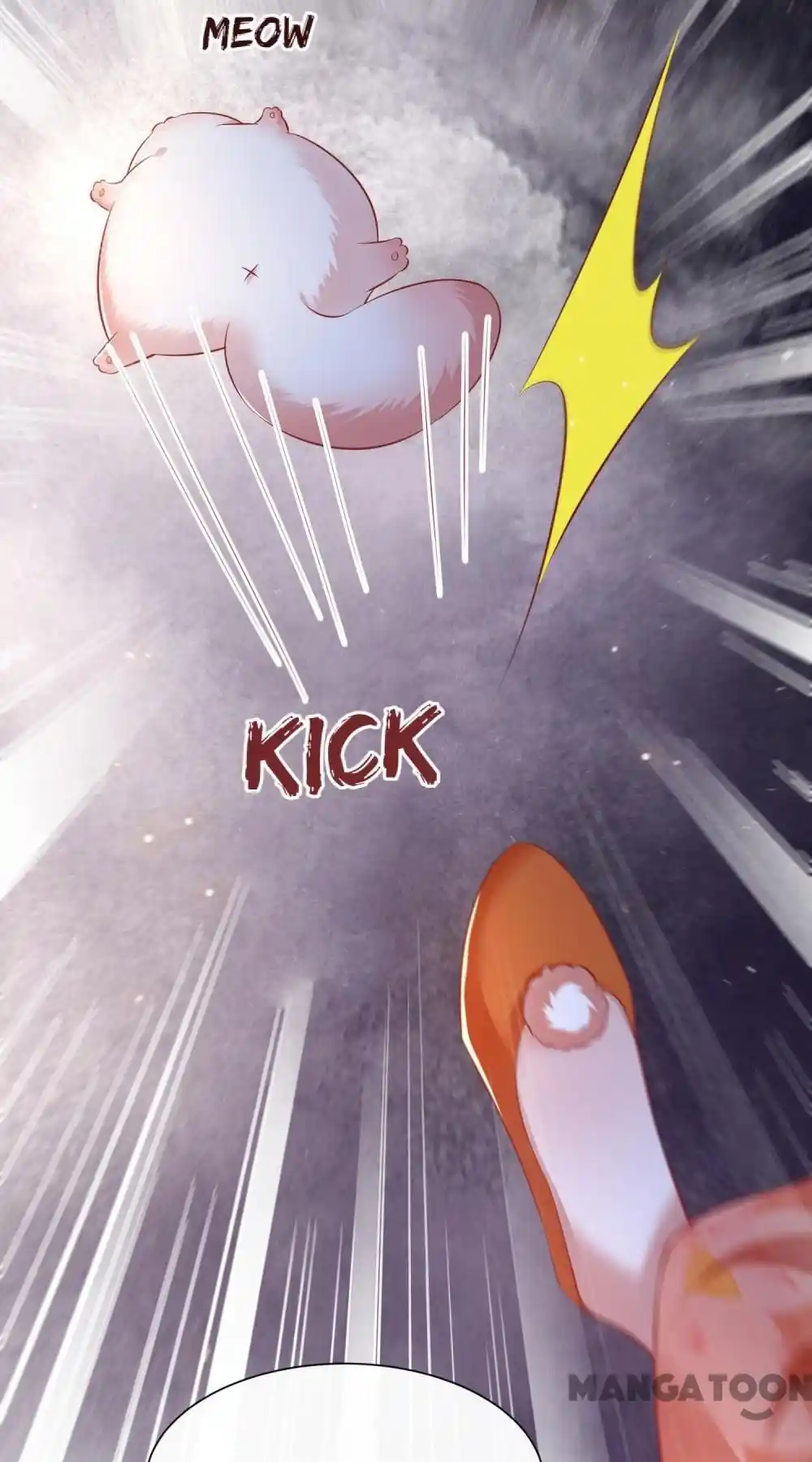 Oh My Savage Princess！ Chapter 129