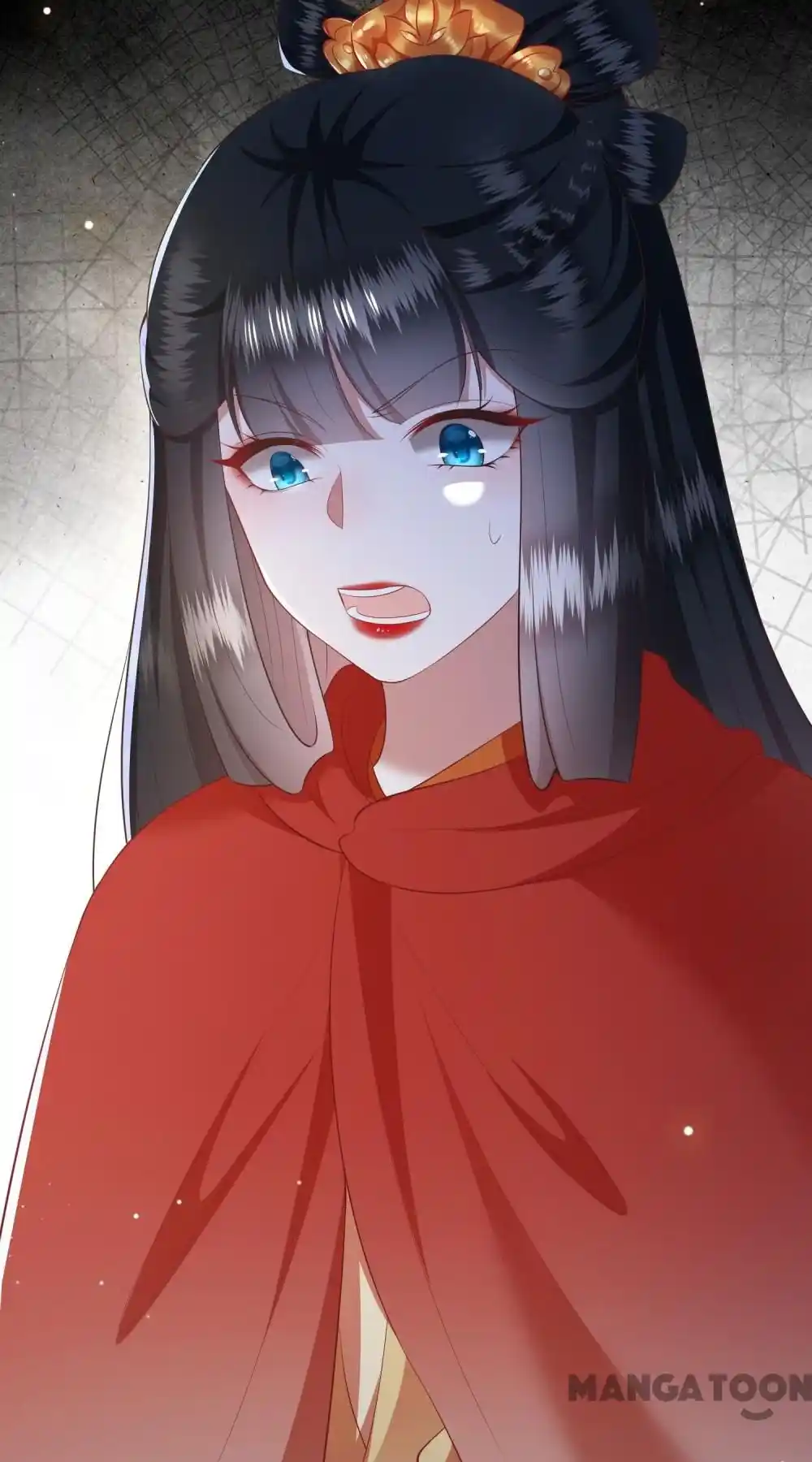 Oh My Savage Princess！ Chapter 129