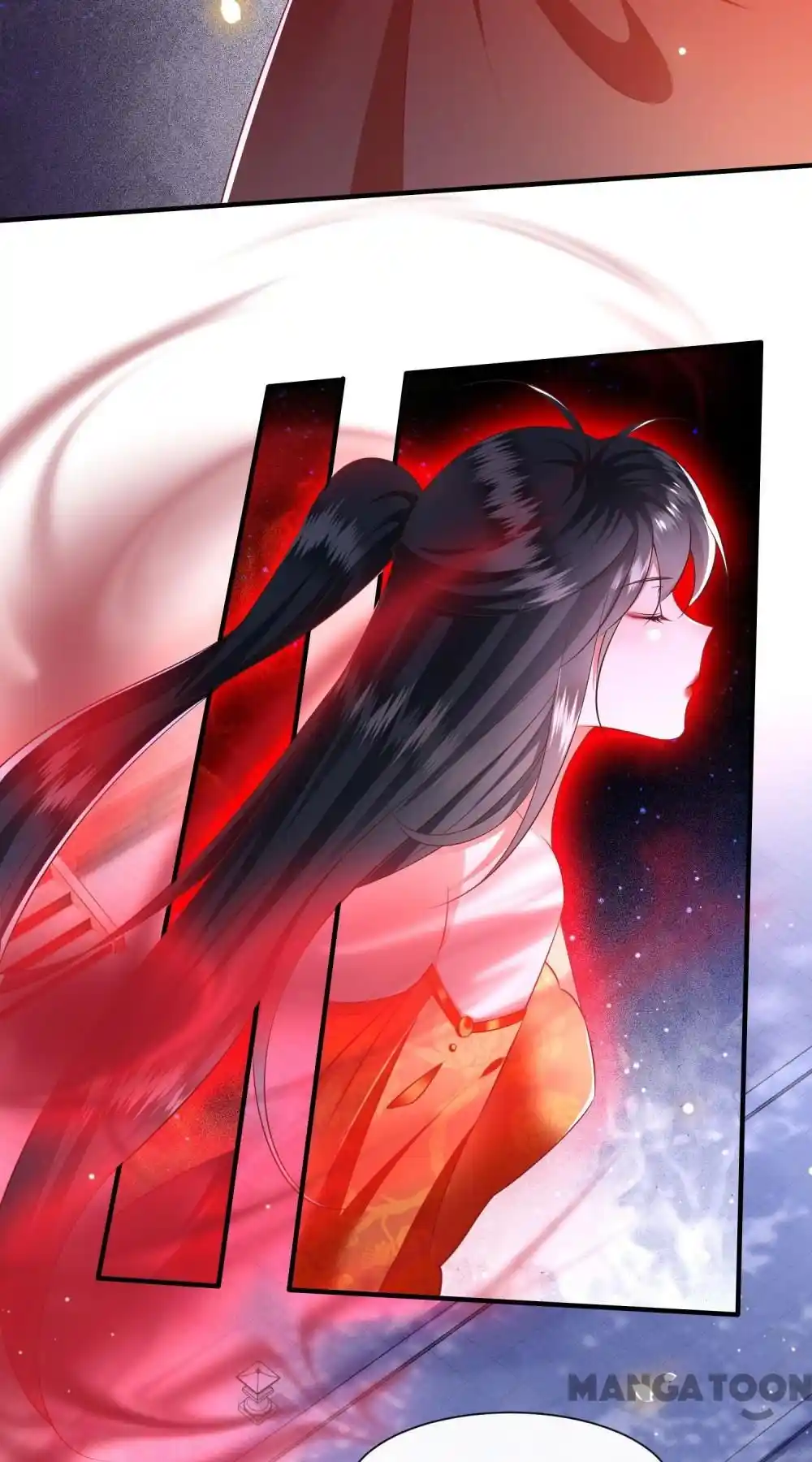 Oh My Savage Princess！ Chapter 129