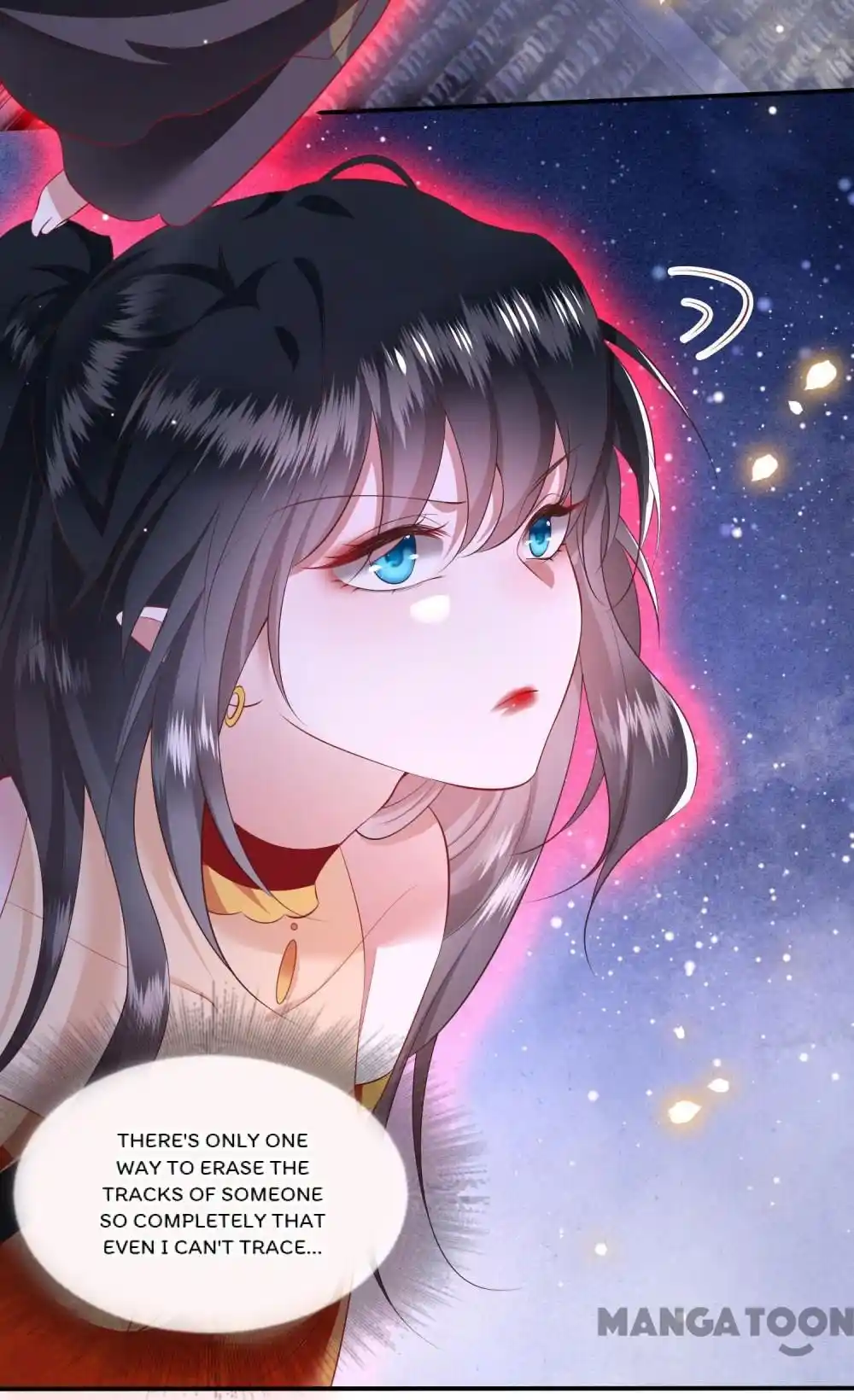 Oh My Savage Princess！ Chapter 129