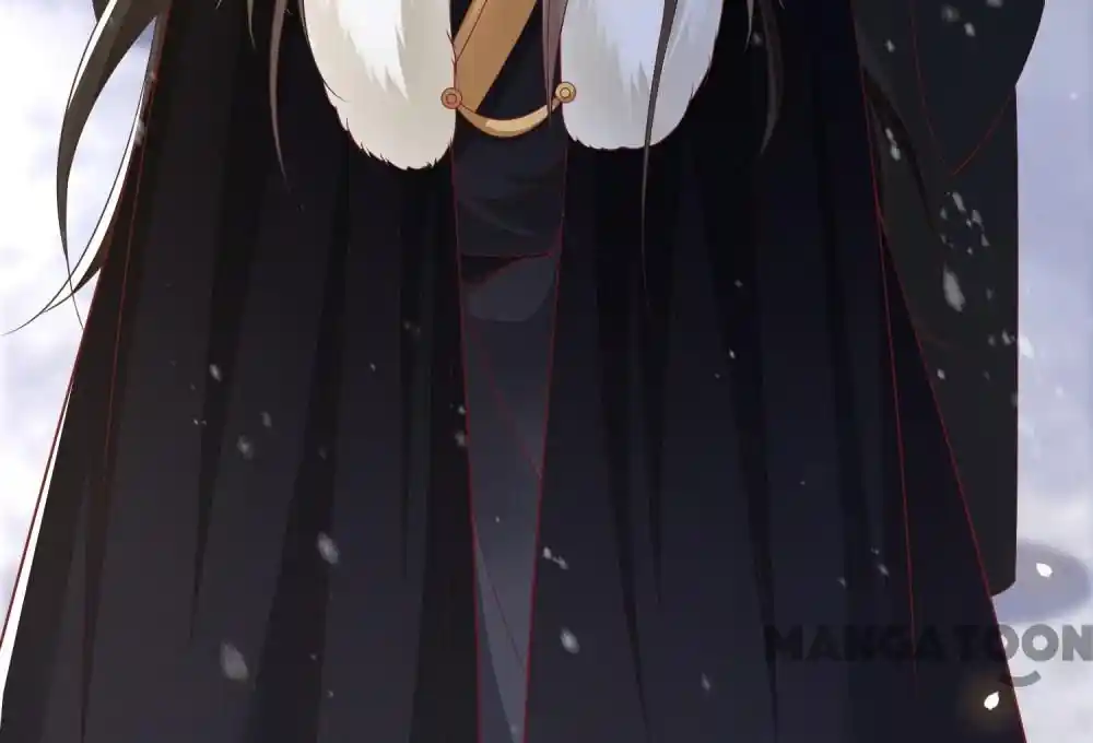 Oh My Savage Princess！ Chapter 129