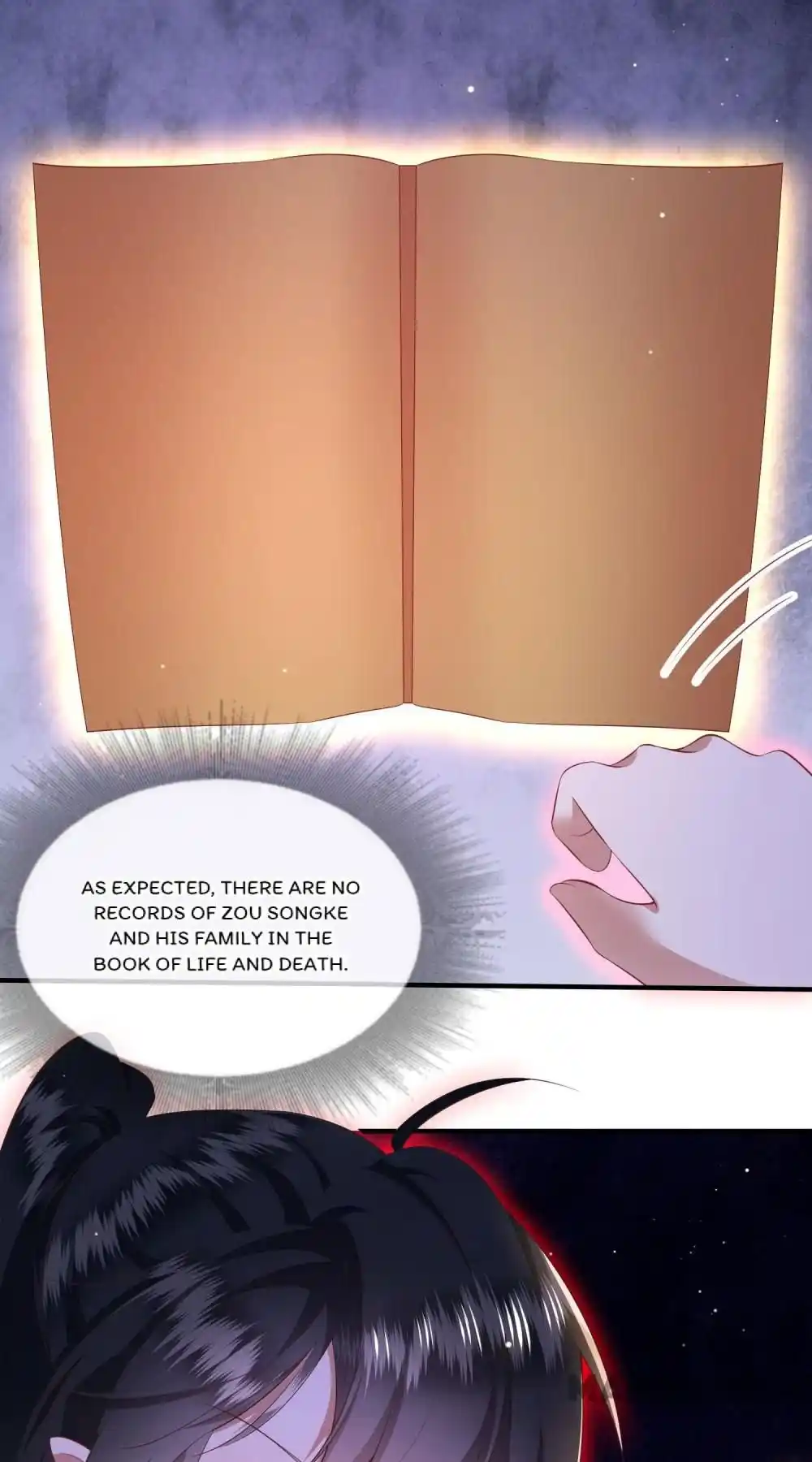 Oh My Savage Princess！ Chapter 129