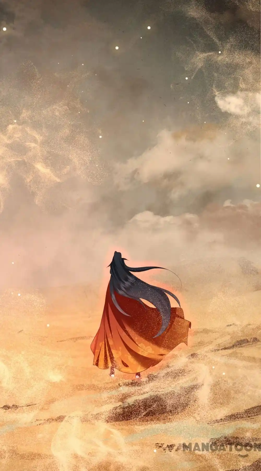 Oh My Savage Princess！ Chapter 129