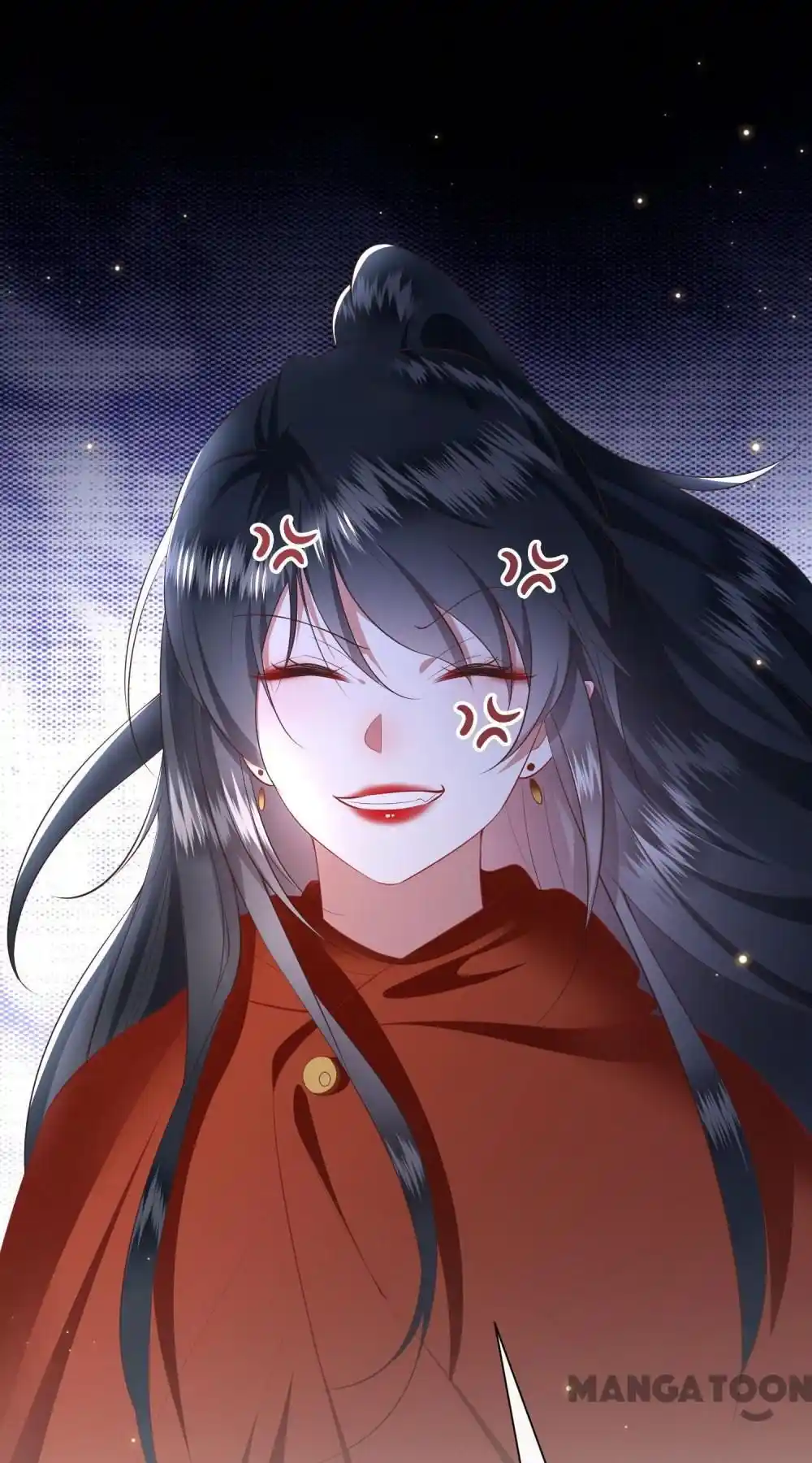 Oh My Savage Princess！ Chapter 129