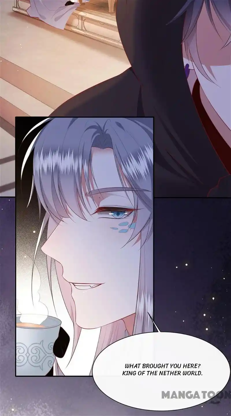 Oh My Savage Princess！ Chapter 130