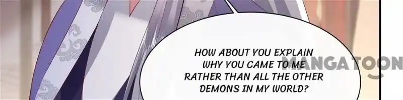 Oh My Savage Princess！ Chapter 130