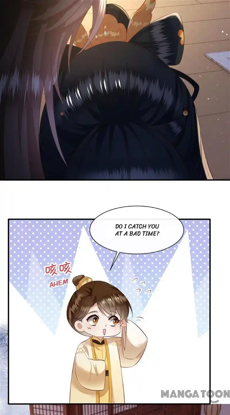 Oh My Savage Princess！ Chapter 130