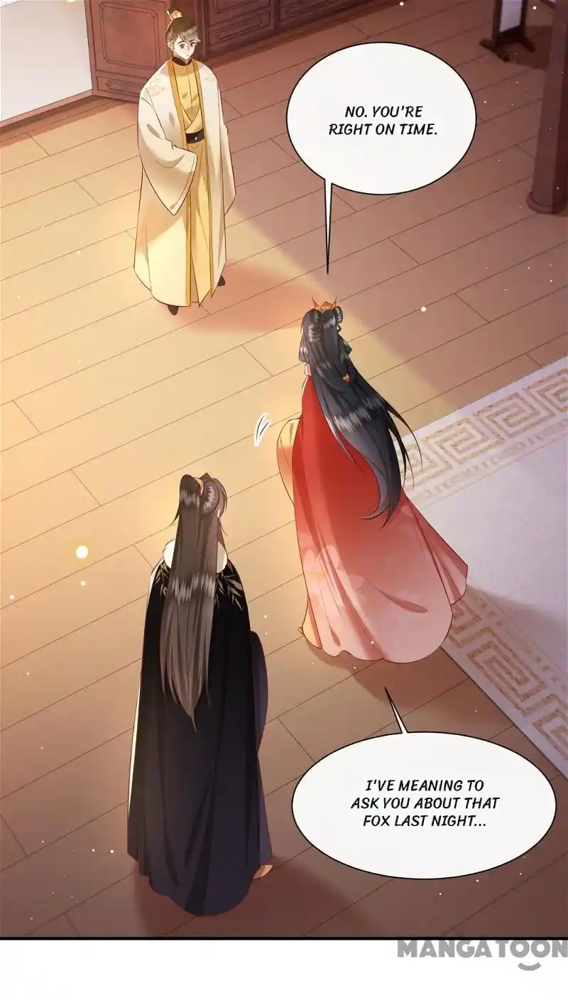 Oh My Savage Princess！ Chapter 130