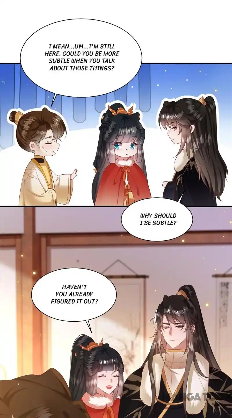 Oh My Savage Princess！ Chapter 130