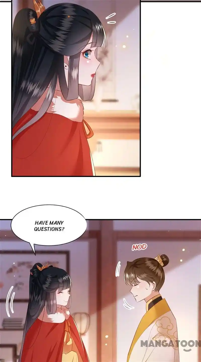 Oh My Savage Princess！ Chapter 130