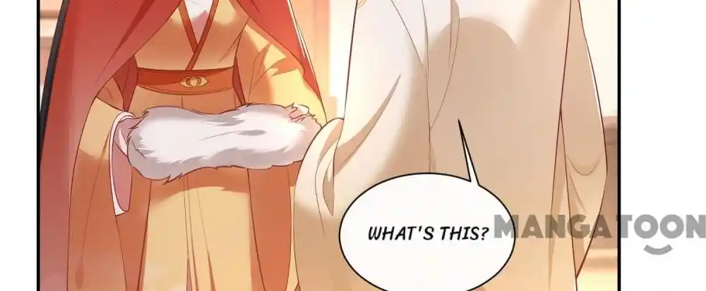 Oh My Savage Princess！ Chapter 131