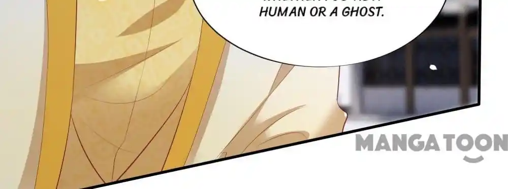 Oh My Savage Princess！ Chapter 131