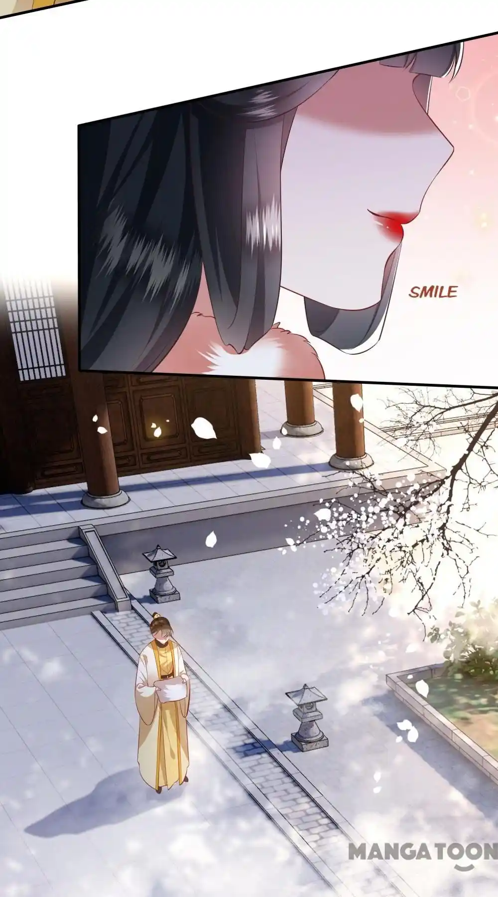 Oh My Savage Princess！ Chapter 131