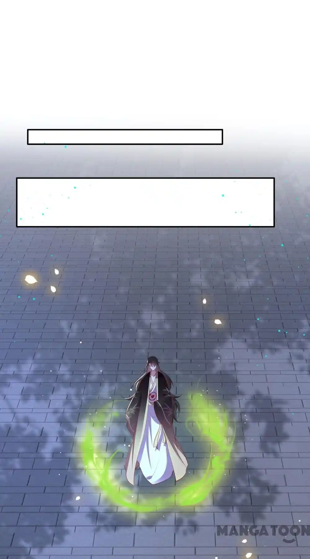 Oh My Savage Princess！ Chapter 131