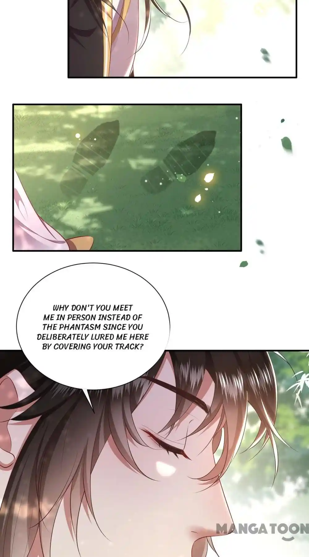 Oh My Savage Princess！ Chapter 131