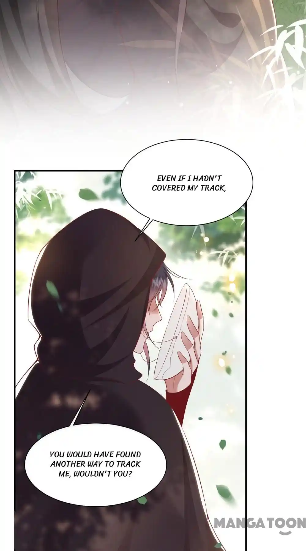 Oh My Savage Princess！ Chapter 131